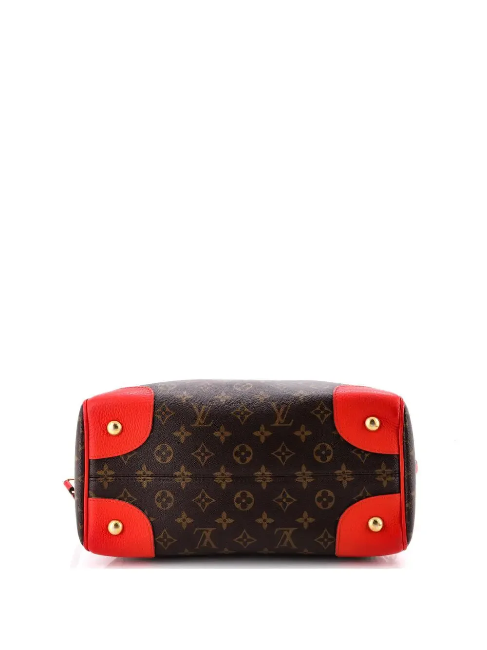 Louis Vuitton elevate your